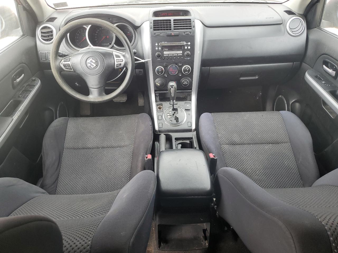 2008 Suzuki Grand Vitara Xsport VIN: JS3TE944784100179 Lot: 53953015
