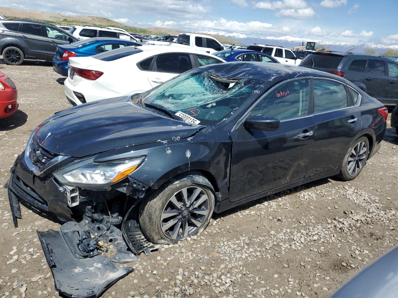 1N4AL3AP3HC243245 NISSAN ALTIMA Photo 1
