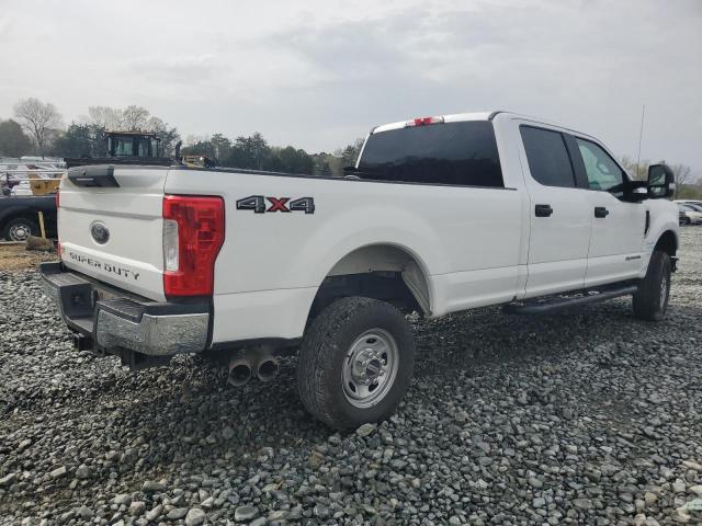  FORD F250 2019 White