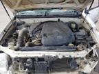 2005 Toyota Tundra Access Cab Sr5 იყიდება Harleyville-ში, SC - Rollover