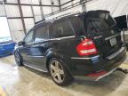 2010 Mercedes-Benz Gl 550 4Matic for Sale in Wilmer, TX - Side