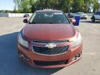 2013 Chevrolet Cruze Lt for Sale in Dunn, NC - Hail
