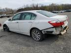 2013 Honda Accord Exl for Sale in Marlboro, NY - Front End