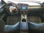 2018 Honda Civic Lx на продаже в Abilene, TX - Front End