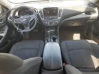 2020 CHEVROLET MALIBU LT for sale at Copart TX - DALLAS SOUTH