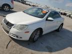 2009 Volkswagen Eos Turbo de vânzare în Harleyville, SC - Front End