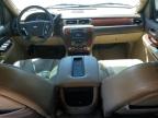 2009 Chevrolet Tahoe C1500 Ltz de vânzare în Eight Mile, AL - Water/Flood