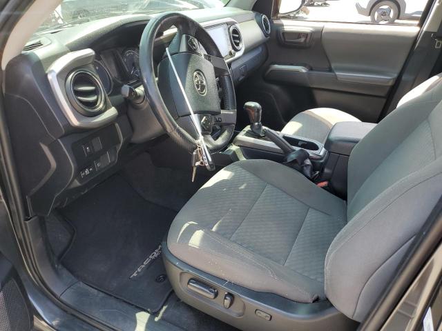  TOYOTA TACOMA 2020 Szary