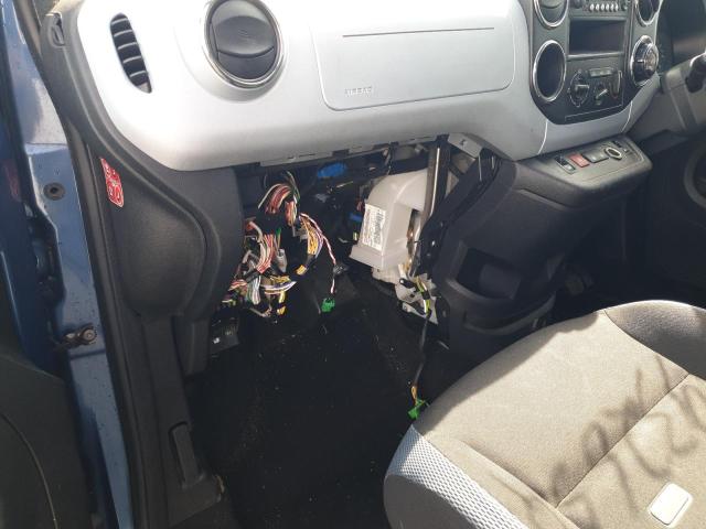 2012 CITROEN BERLINGO M