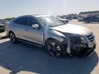 2014 Honda Crosstour Ex na sprzedaż w Grand Prairie, TX - Front End