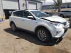 2017 Toyota Rav4 Hv Limited იყიდება Albuquerque-ში, NM - Front End