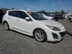 2010 Mazda 3 S na sprzedaż w Hillsborough, NJ - Minor Dent/Scratches