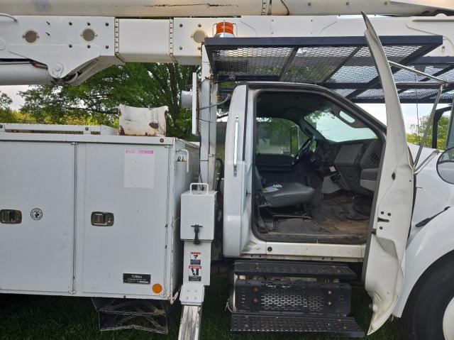 2012 FORD F750 SUPER DUTY