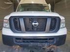 2020 Nissan Nv 2500 Sv იყიდება Candia-ში, NH - Rollover