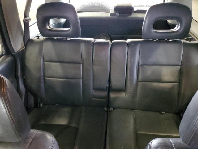 2000 HONDA CR-V SE