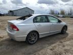 2010 Honda Civic Hybrid for Sale in Portland, MI - Top/Roof