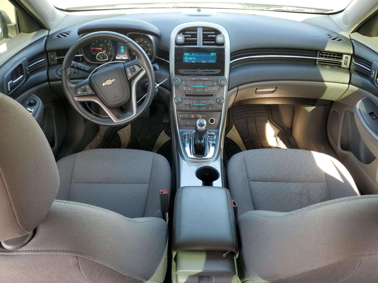 2013 Chevrolet Malibu Ls VIN: 1G11B5SA2DF338688 Lot: 54451605