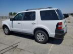 2010 Ford Explorer Xlt for Sale in Bakersfield, CA - Front End