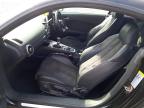 2015 AUDI TT S LINE for sale at Copart SANDTOFT