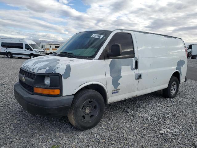 2006 Chevrolet Express G3500 