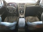 2015 Ford Fusion Titanium Phev for Sale in Abilene, TX - Mechanical
