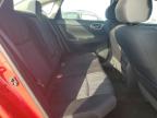 2018 Nissan Sentra S for Sale in Wilmer, TX - Hail