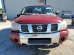 2008 Nissan Titan Xe за продажба в Apopka, FL - Rollover