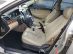 2009 Hyundai Sonata Se for Sale in Hillsborough, NJ - Front End
