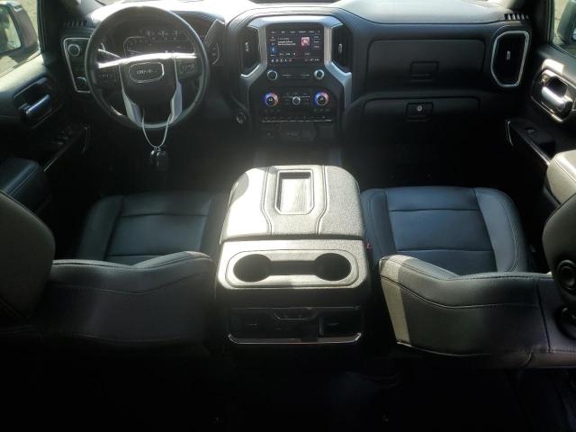  GMC SIERRA 2021 White