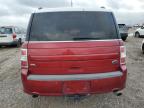 2013 Ford Flex Sel for Sale in Houston, TX - Front End