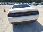 2021 Dodge Challenger 3.6L იყიდება Ocala-ში, FL - Rollover