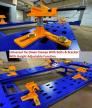 2025 'Other Heavy Equipment' Frame Mach for Sale in Grand Prairie, TX - Minor Dent/Scratches