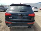2017 AUDI SQ5 TECHNIK à vendre chez Copart ON - COOKSTOWN