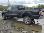 2013 Ford F250 Super Duty იყიდება Waldorf-ში, MD - Rear End