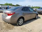 2015 Toyota Corolla L for Sale in Hampton, VA - Front End