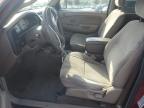 2003 Toyota Tacoma Double Cab за продажба в Vallejo, CA - Rear End