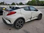 2018 Toyota C-Hr Xle zu verkaufen in Corpus Christi, TX - Side