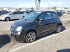 2017 Fiat 500 Electric de vânzare în Van Nuys, CA - All Over