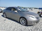 2016 Lincoln Mkz Hybrid zu verkaufen in Arcadia, FL - Water/Flood