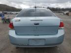 2008 Ford Focus Se იყიდება Ellwood City-ში, PA - All Over