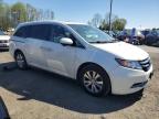 2016 Honda Odyssey Exl for Sale in East Granby, CT - Minor Dent/Scratches