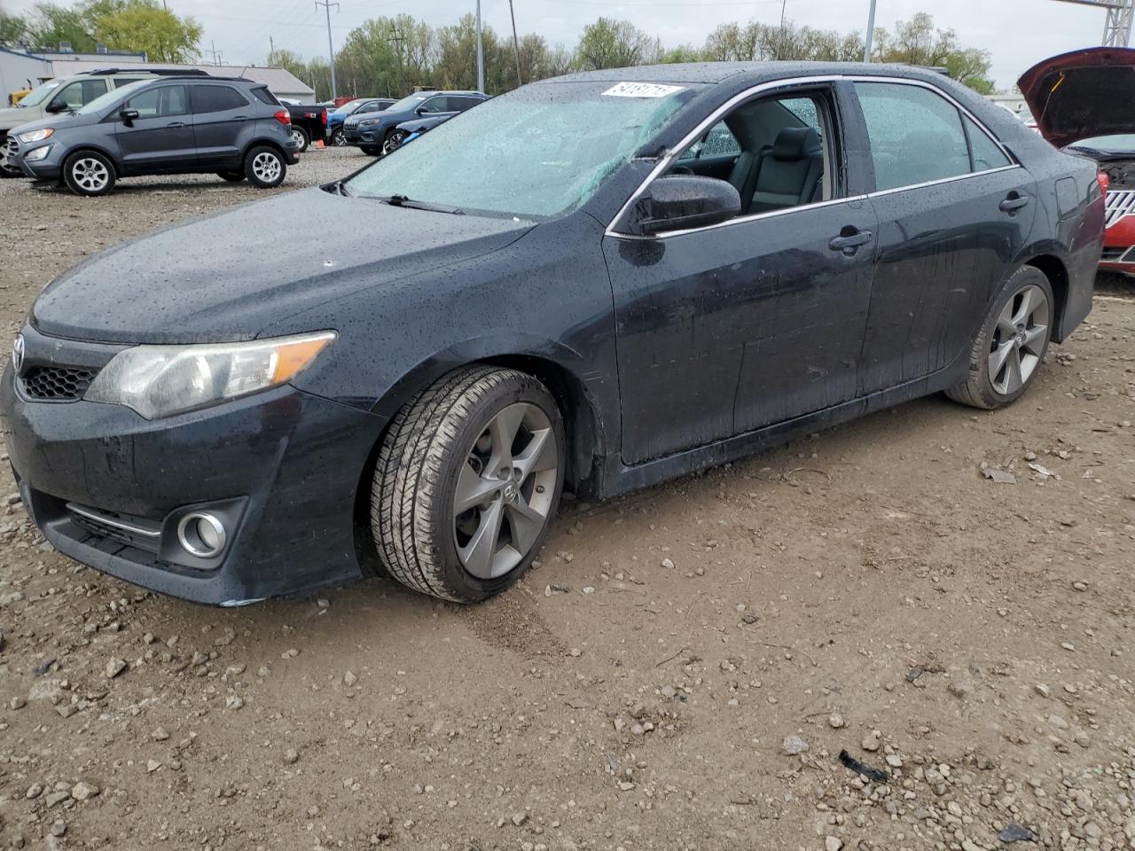 2014 Toyota Camry L for Sale in Columbus, OH - Front End