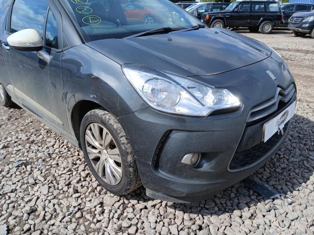 2014 CITROEN DS3 DSTYLE
