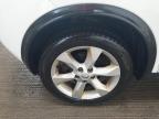 2012 NISSAN JUKE ACENT for sale at Copart EAST KILBRIDE