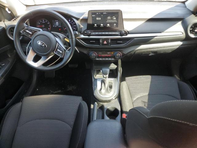  KIA FORTE 2019 Серый