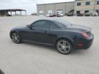 2002 Lexus Sc 430 للبيع في Wilmer، TX - Hail