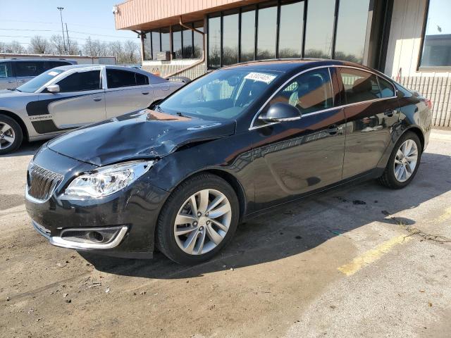 2016 Buick Regal Premium