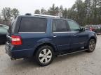 2015 Ford Expedition Platinum продається в West Warren, MA - Mechanical