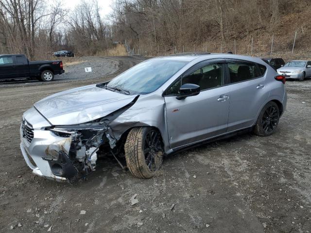 2024 Subaru Impreza Rs