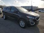 2017 Kia Sorento Lx იყიდება Las Vegas-ში, NV - Rear End